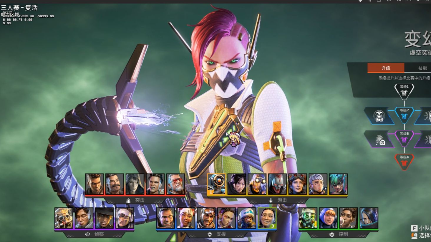 们不仅仅是 们不仅仅是