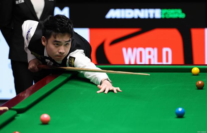 和可能的结 和可能的结