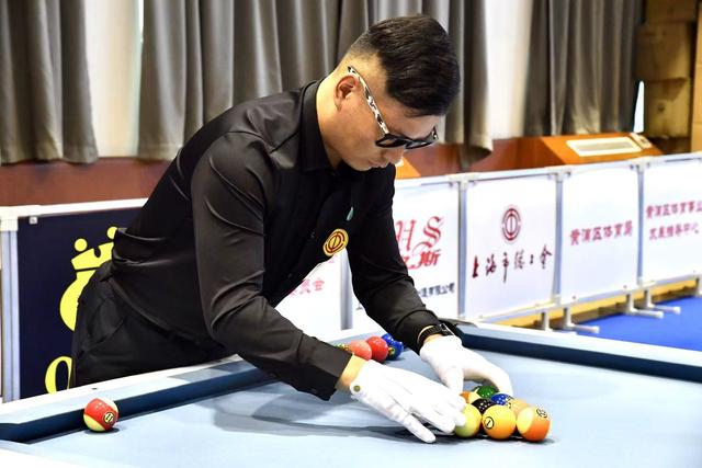 局的失衡 局的失衡