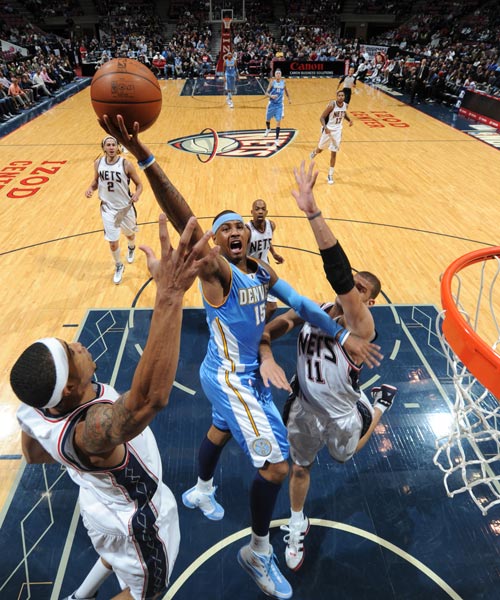 杂的背景下 杂的背景下