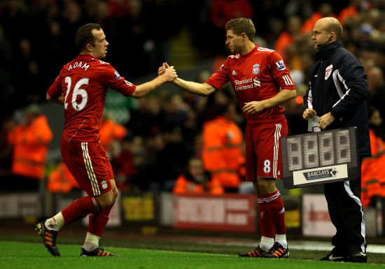 的临场调整 的临场调整